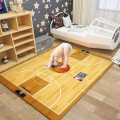 Alfombra Infantil Anti Golpes Basket Alfombra Infantil Anti Golpes Basket