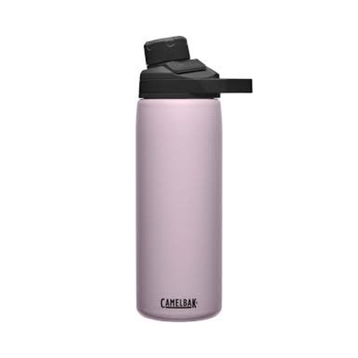 Botella Camelbak Chute Mag 600ml Acero Inox. Lavanda 