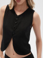 Tops Turchi Negro