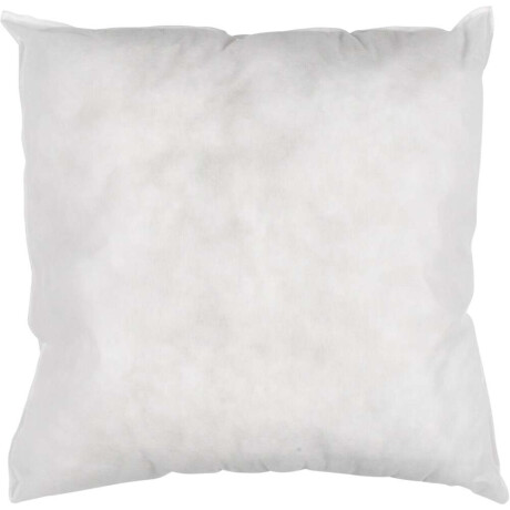 Relleno De Almohadon Karitind 50X50 Fibra