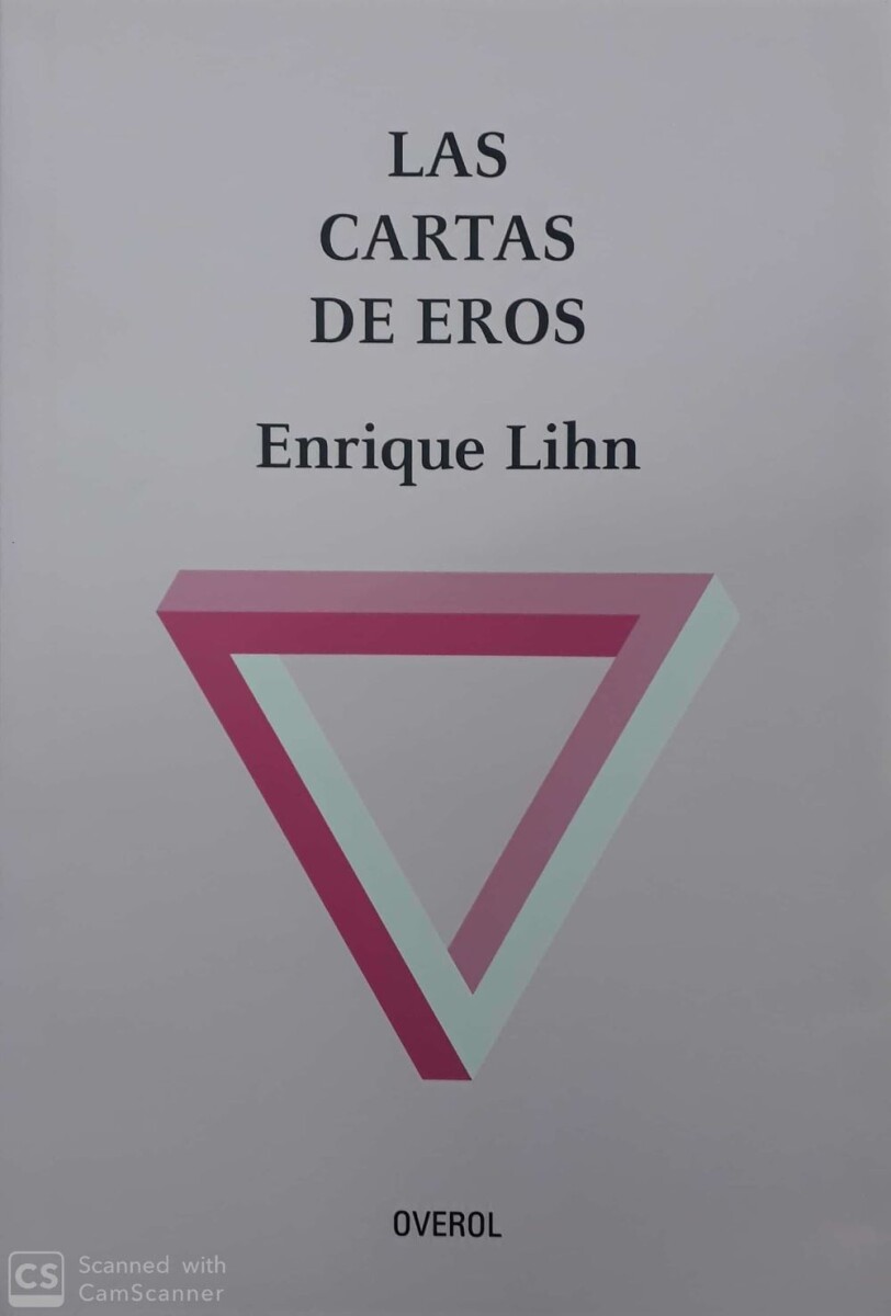 Cartas De Eros, Las 
