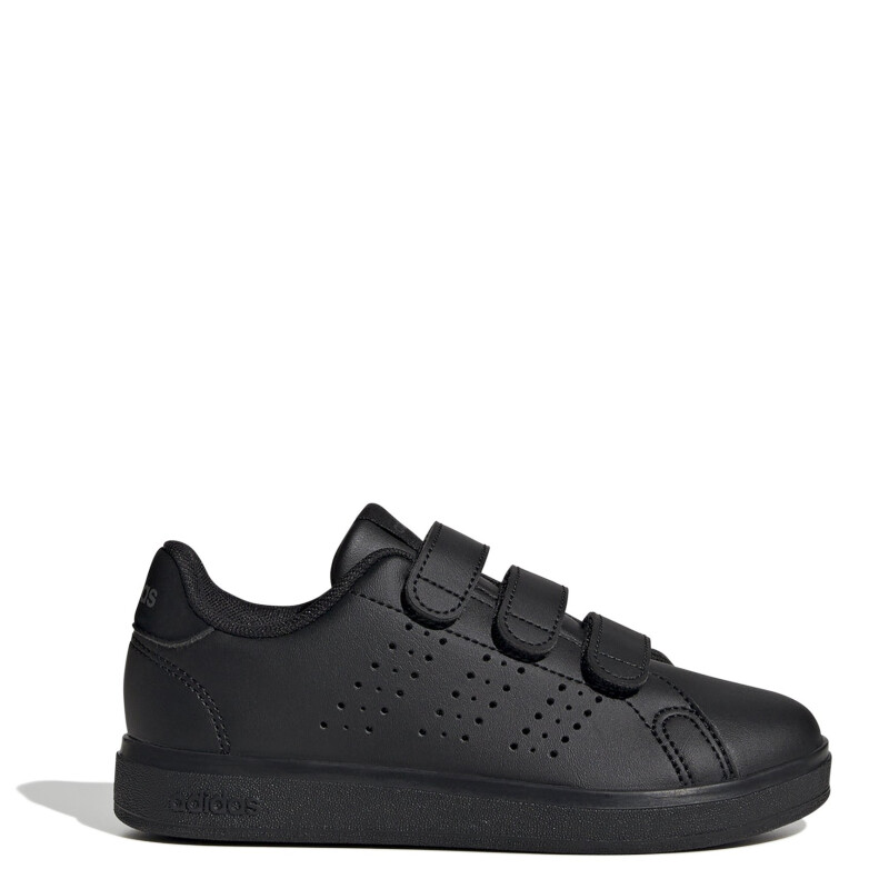 Championes Infantiles Adidas Advantage Base 2.0 Negro