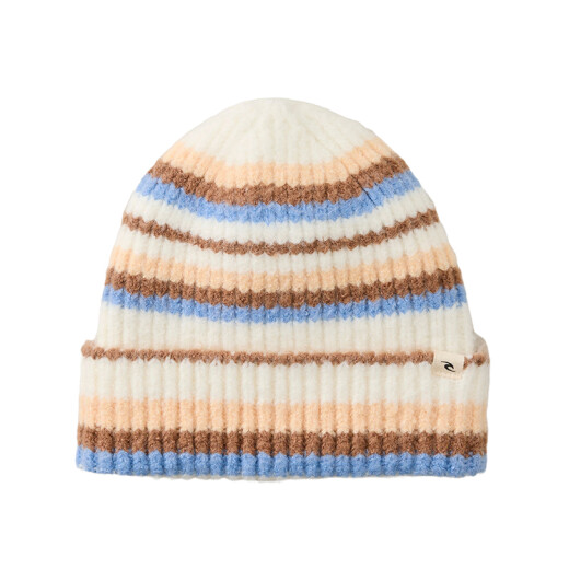 Gorro Lana Rip Curl Oceanic Reg Beanie - Multicolor Gorro Lana Rip Curl Oceanic Reg Beanie - Multicolor