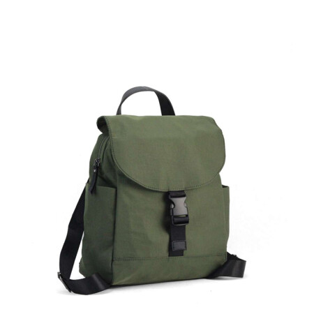 Mochila Copenhague Militar