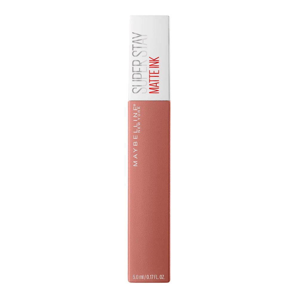 MAYBELLINE SUPERSTAY LAB. INK SEDUCT N65