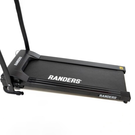 Caminadora Eléctrica Randers 1HP 10KM Plegable 001