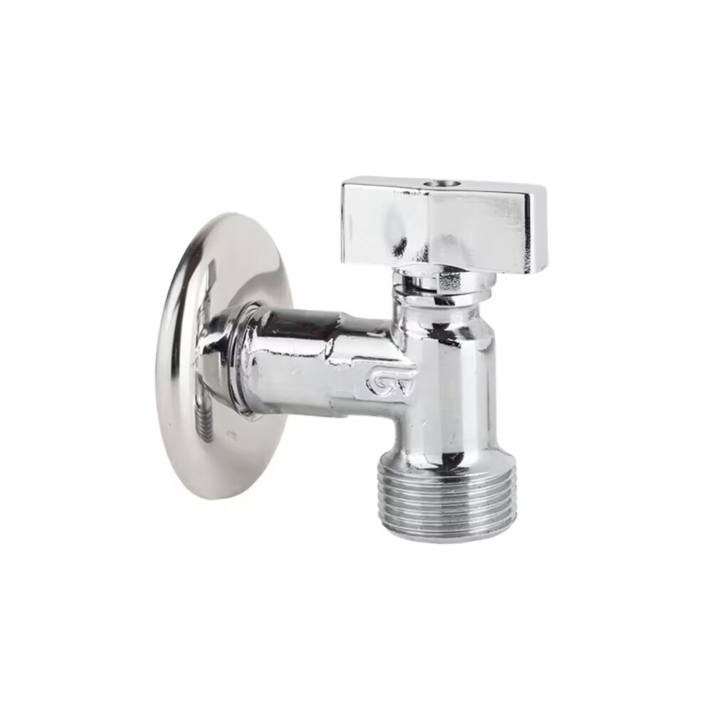 Canilla lavarropa Genebre Canilla Lavarropa Genebre