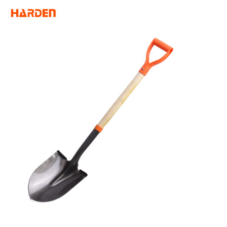 PALA REDONDA MANGO Y HARDEN ++ N/a