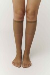 3/4 GERME Lycra con Puntera Pianola