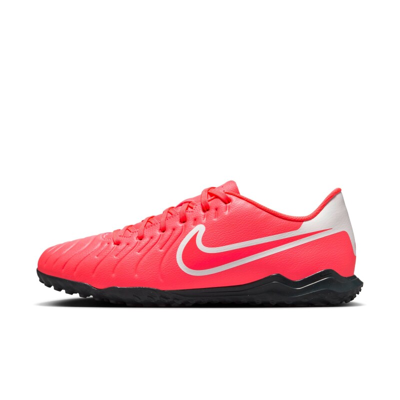 Championes de fútbol Nike Legend 10 Club Tf de Hombre Multicolor