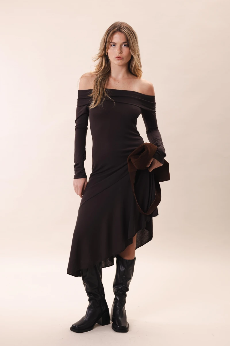 Vestido Long