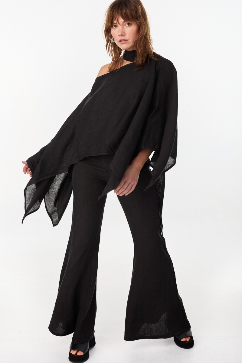 Blusa Arianna Negro