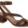 Sandalia Vizzano Mujer 6291.1721-29711 Chocolate