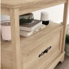 Mesa de Arrime con Cajon - Sauder - Adaline Cafe Mesa de Arrime con Cajon - Sauder - Adaline Cafe