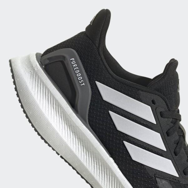 Championes Adidas Pureboost 5 Negro