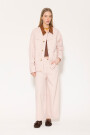 CHAQUETA SKYLER Rosa