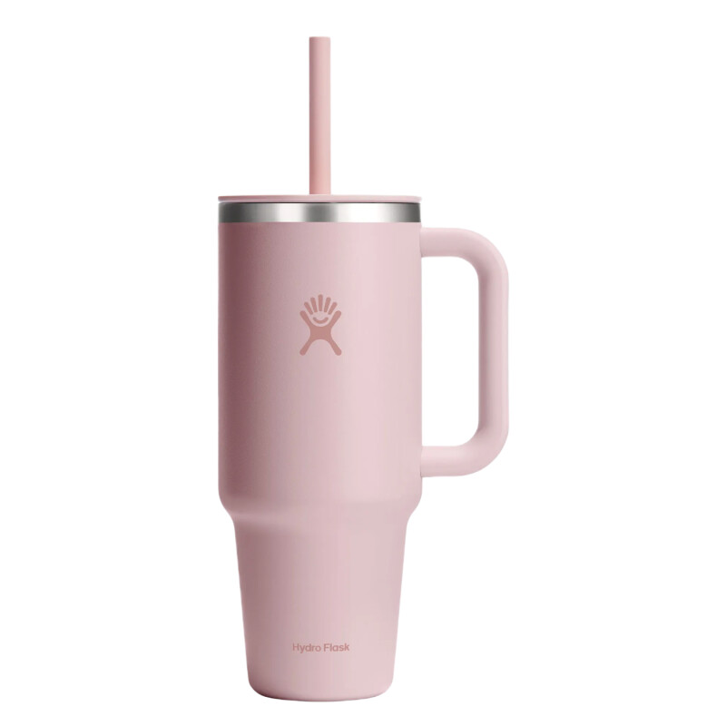 Botellas Termicas Hydro Flask Travel Tumbler - Rosado Botellas Termicas Hydro Flask Travel Tumbler - Rosado