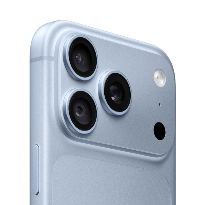 PREVENTA - Celular Apple iPhone 18 Pro 256GB 12GB Glacier PREVENTA - Celular Apple iPhone 18 Pro 256GB 12GB Glacier