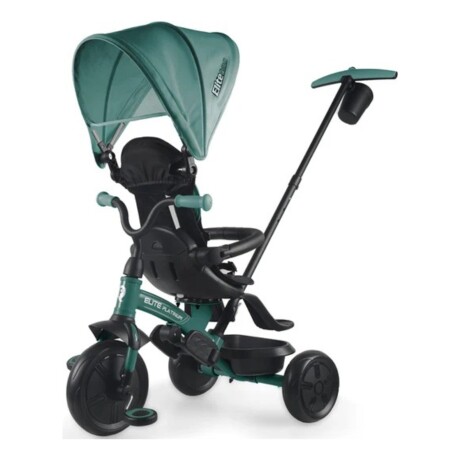 Triciclo ELITE PLATINUM 6 en 1 Qplay Triciclo ELITE PLATINUM 6 en 1 Qplay