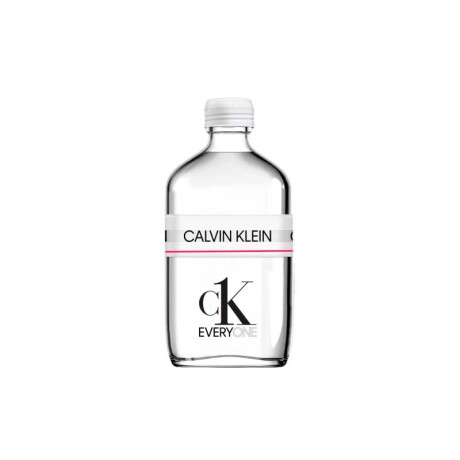 Fragancia Calvin Klein Everyone Edt 100 ml