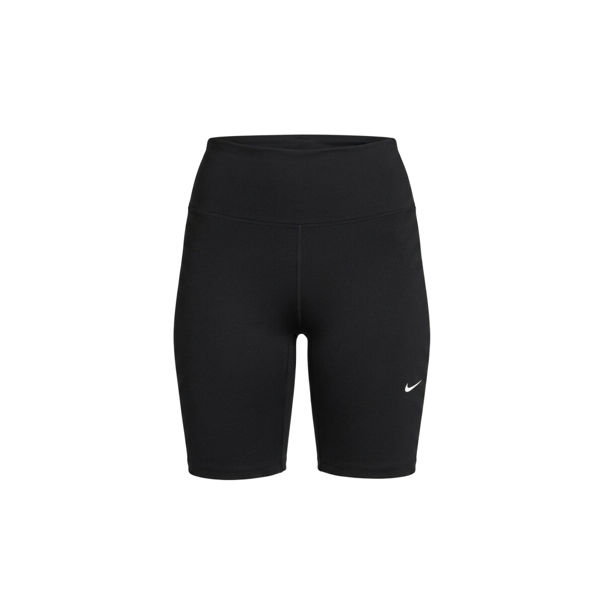 Short Nike Dri Fit High Rise - Black 