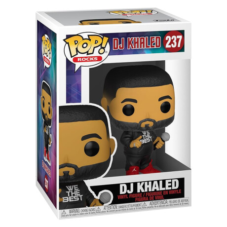 Dj Khaled • Dj Khaled - 237 Dj Khaled • Dj Khaled - 237