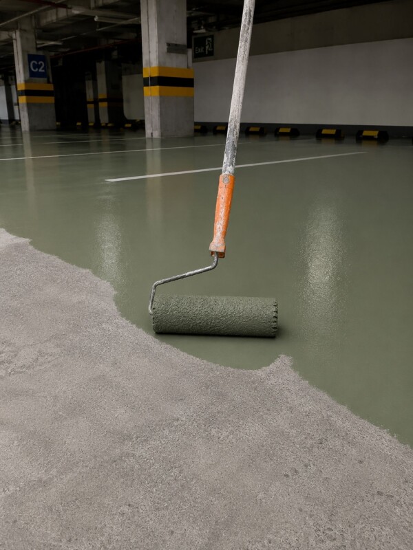 PINTOR PAVIMENTO VERDE SECO -3.6 LTS N/A
