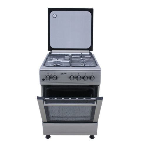 COCINA NIC´S COMBINADA 3+1 1950-TK 60x60 COCINA NIC´S COMBINADA 3+1 1950-TK 60x60