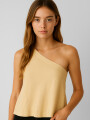 Blusa Nalira Beige