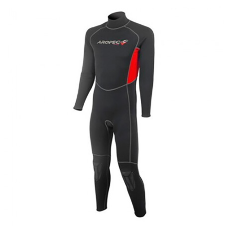 Aropec - Aropec - Traje de Neopreno para Surf para Hombre DS-5B137M-1.5MM - M. 001