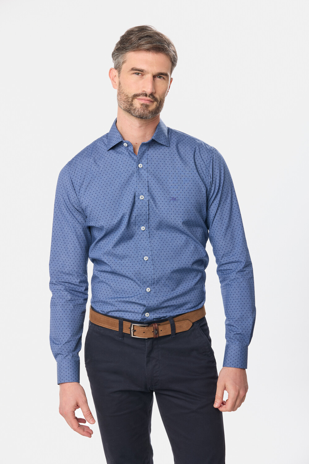CAMISA FANTASÍA Unico