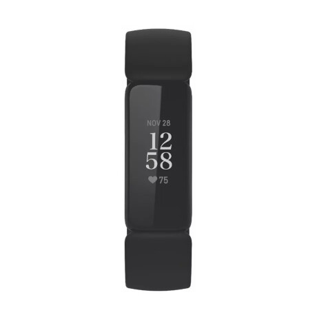 Pulsera Inteligente Fitbit Inspire 2 Negro Pulsera Inteligente Fitbit Inspire 2 Negro