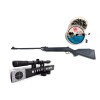 Combo Chumbera Rifle B2- 4P 5,5 MM Combo Chumbera Rifle B2- 4P 5,5 MM