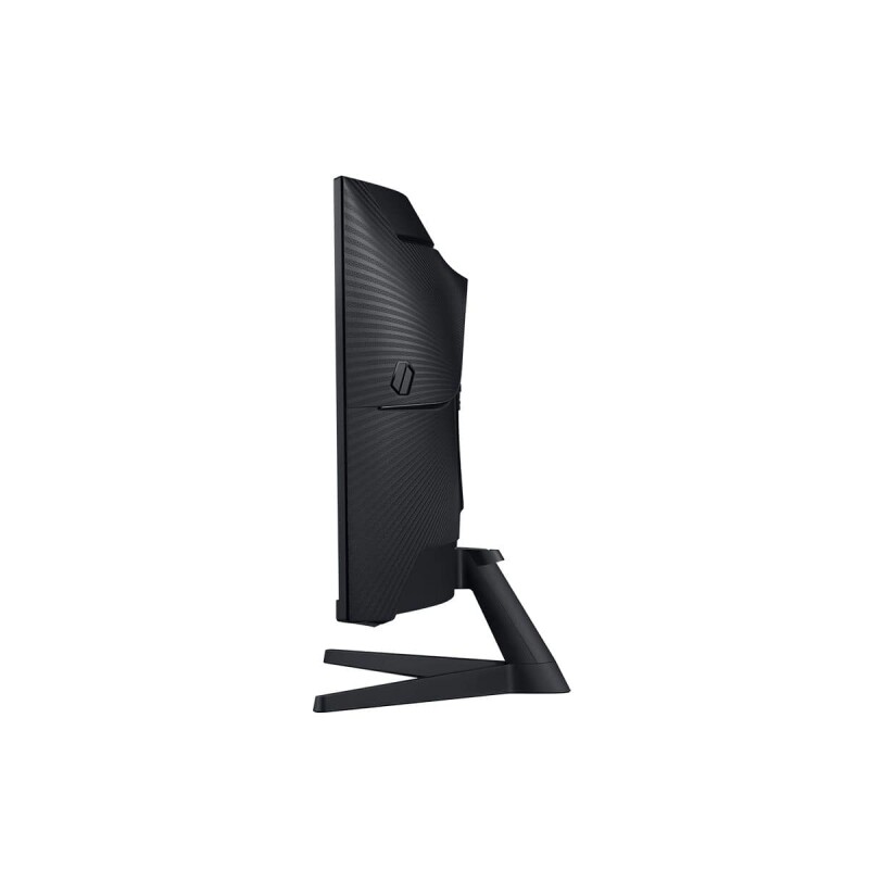 Monitor Gamer Samsung Odyssey G5 G55C 27" QHD 1 ms 165 hz Monitor Gamer Samsung Odyssey G5 G55C 27" QHD 1 ms 165 hz
