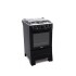 COCINA TEM COMBINADA LOLI 4 HORNALLA COMBINADA C/GRILL B Z2739 Cocina Tem Combinada Loli 4 Hornalla Combinada C/grill B Z2739