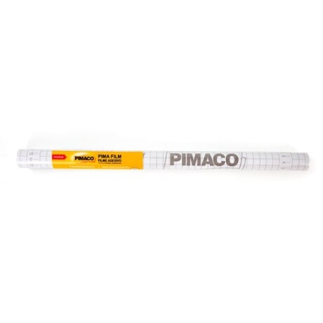 Rollo Adhesivo Pimaco 0.45 x 2 mt Rollo Adhesivo Pimaco 0.45 x 2 mt