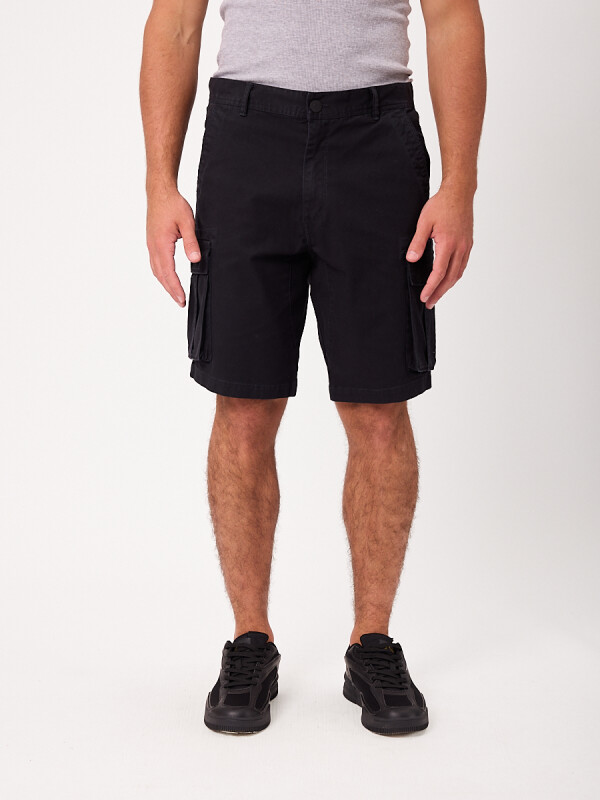 BERMUDA CARGO DELFT RUSTY Carbon