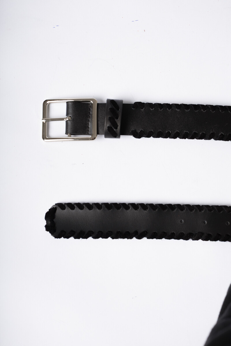 Bordi Black