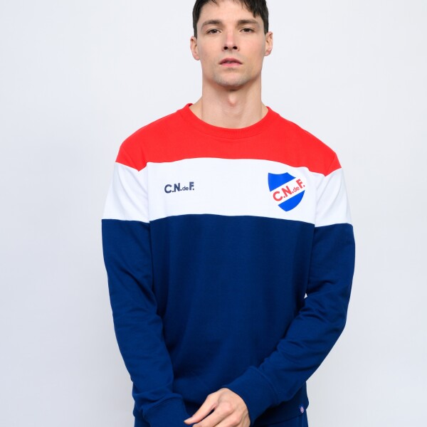 BUZO ERO Nacional Licencias Hombre 149