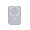 Cargador Magnetico Color Blanco - 10000 Mah Cargador Magnetico Color Blanco - 10000 Mah