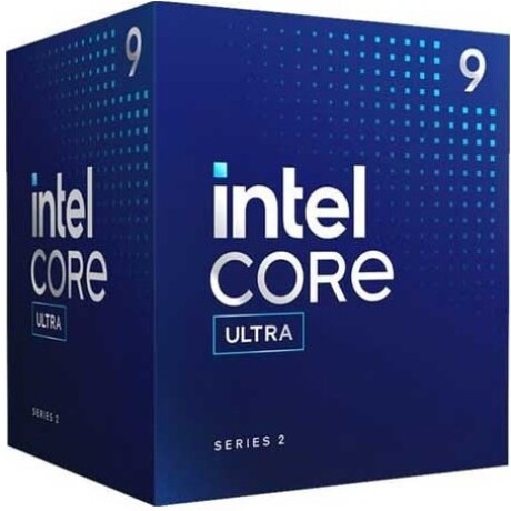 Procesador Intel Core Ultra 9 285 Box LGA1851 001