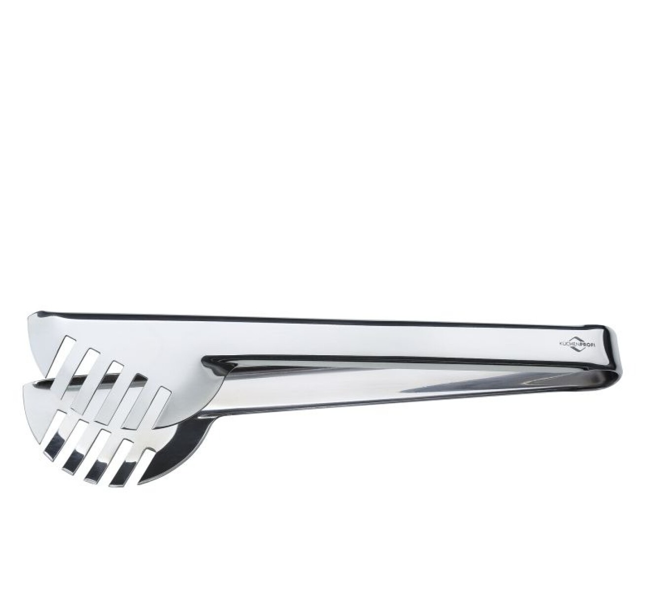 Pinza para pastas de acero Kucheprofi 