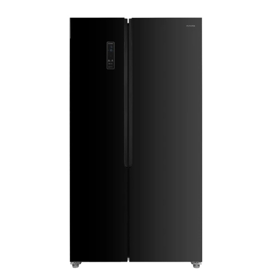 Heladera Side By Side Futura Inverter FUT-560SBS-IN 521 L Heladera Side By Side Futura Inverter FUT-560SBS-IN 521 L