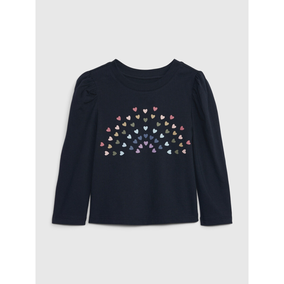 LS PTF GR TOP - BLUE GALAXY 