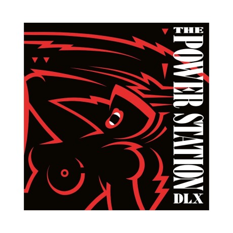 Power Station - Vinilo Power Station - Vinilo