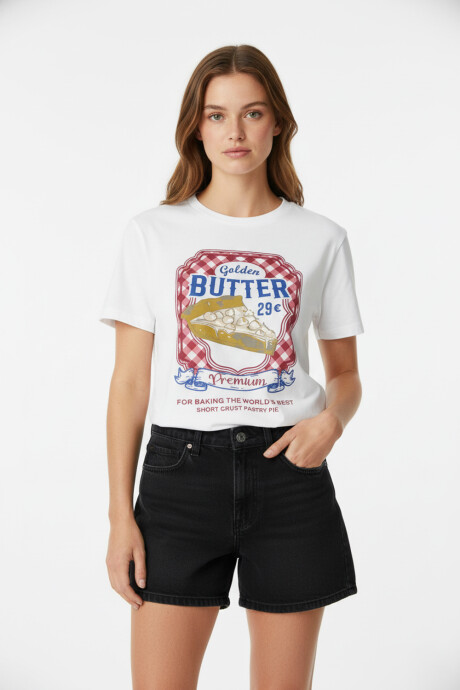 Remera Ovast Estampado 6