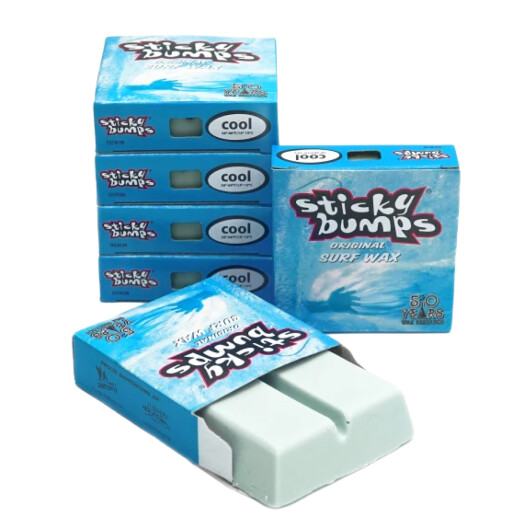 Parafina Sticky Bumps Cool Parafina Sticky Bumps Cool