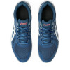 Zapatillas Vóley Upcourt 6 Hombre Mako Blue/white