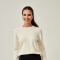 Sweater Pirineo Crudo / Natural