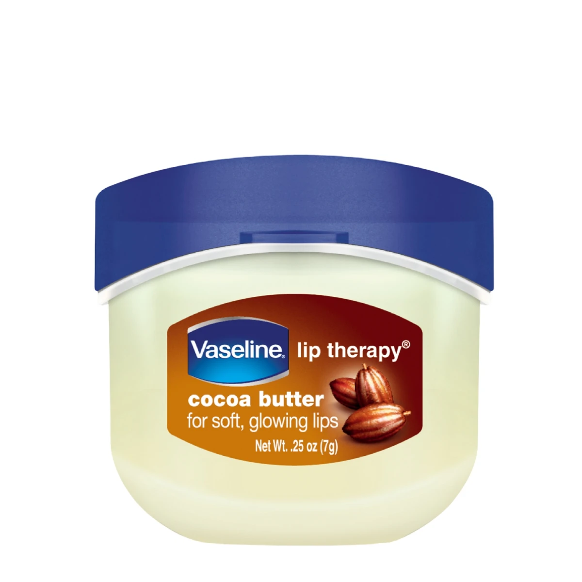 Vaseline Cocoa Butter 